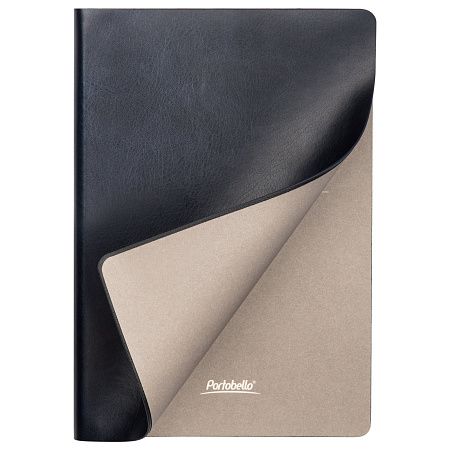 Ежедневник Вояж (Voyage) недатированный, темно-синий