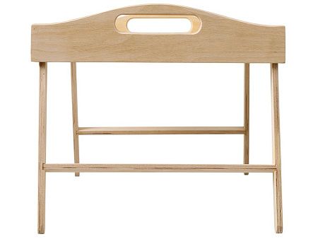 Складной столик - поднос «TrayTale»