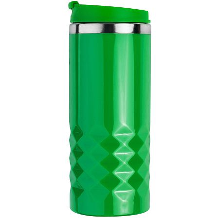 Термокружка NEXT COLOR 350мл. Салатовая с салатовой крышкой 6040.15