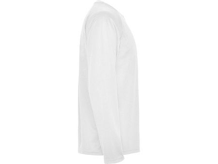 Футболка с длинным рукавом «Montecarlo» мужская