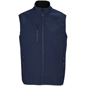 Жилет Falcon BW Men, синий, размер S