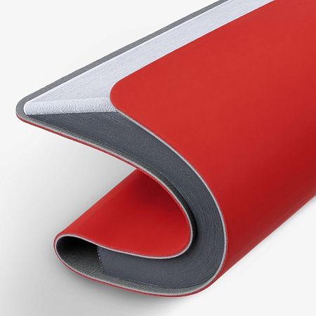 Ежедневник Flexpen Mini, недатированный, красный