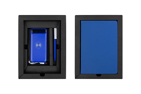 Набор "Deep blue"