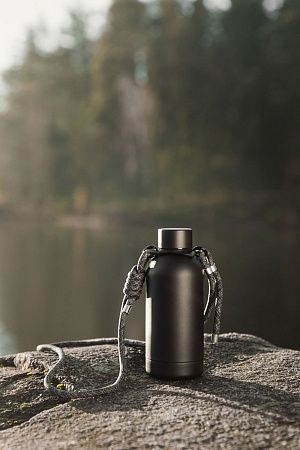 Термобутылка VINGA Parks RCS SS, 400 мл