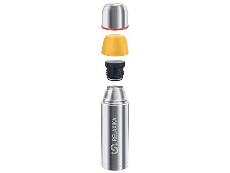 Термос Relaxika «102» 2 чашки