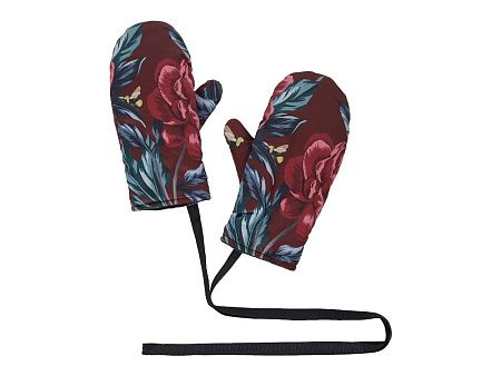 Варежки «Русские сезоны»