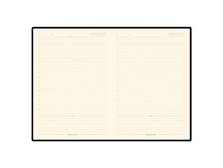 Ежедневник недатированный В5 «Leggenda»