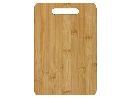 Разделочная доска из бамбука «Mary M»