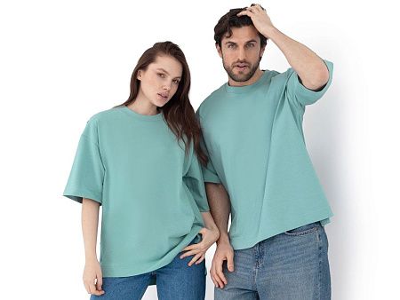 Футболка оверсайз «Beta.01» унисекс