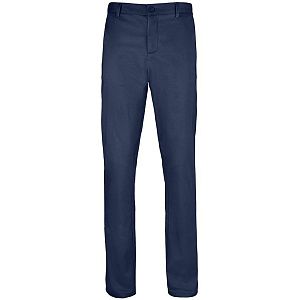 Брюки Jared Men, темно-синие, размер 46