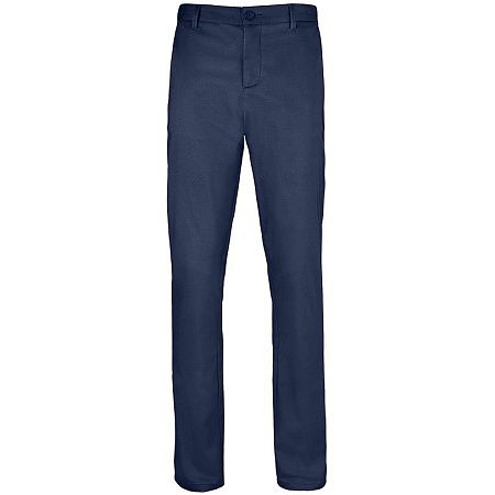 Брюки Jared Men, темно-синие, размер 40