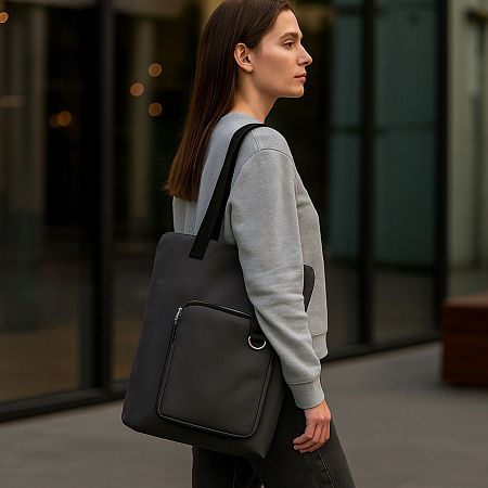 Шоппер Superbag Pocket