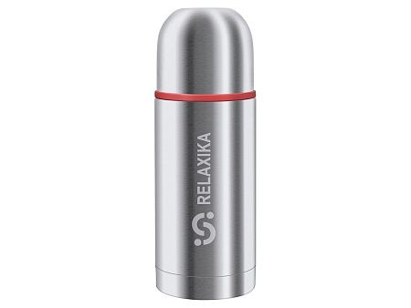 Термос Relaxika «102» 2 чашки