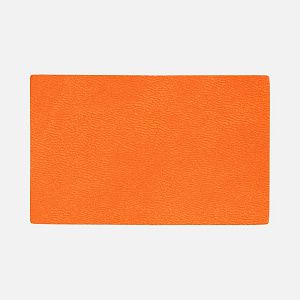 Лейбл Listra Latte, XL, оранжевый