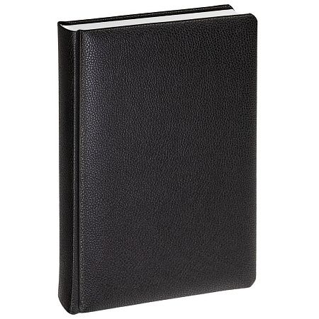 Ежедневник Sagrin, недатированный, черный