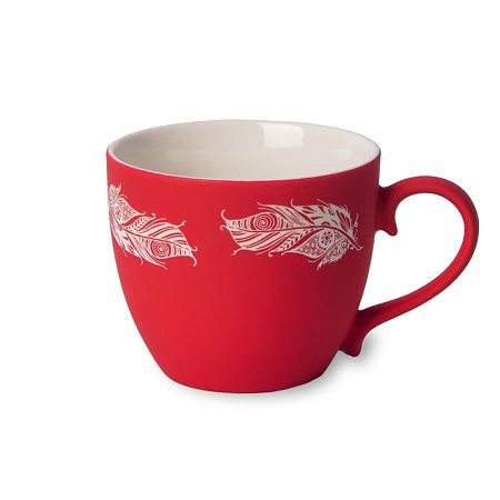 Чайная пара TENDER с прорезиненным покрытием