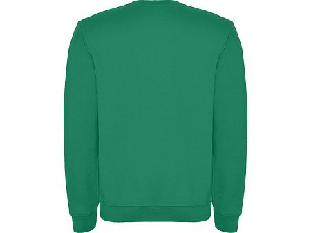 Свитшот с начесом «Clasica» унисекс