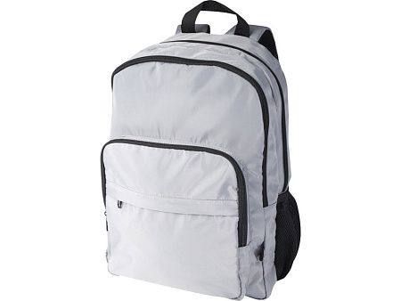 Рюкзак для ноутбука «Trend Plus» 15” из переработанного материала