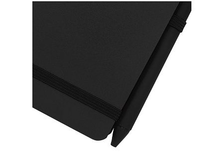 Блокнот А5 «Thalaasa» с шариковой ручкой