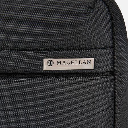 Рюкзак на одно плечо Discovery S, черный