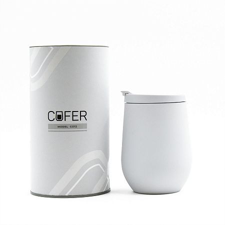 Набор Cofer Tube NEO DUO CO12s (М) grey