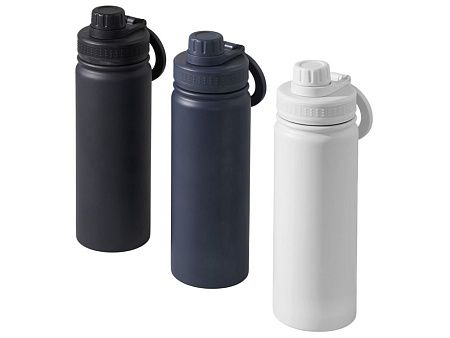 Вакуумная термобутылка с MagSafe-держателем «Insider», 600 мл