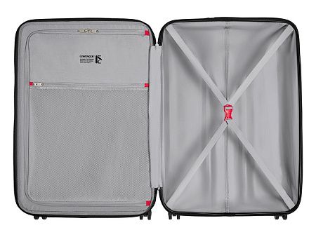 Чемодан «Prymo», 93 л