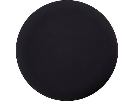 Беспроводное зарядное устройство с подсветкой логотипа «Moon spot», 10 Вт