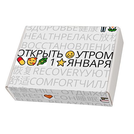 Набор красной огненной лошади с брендированием