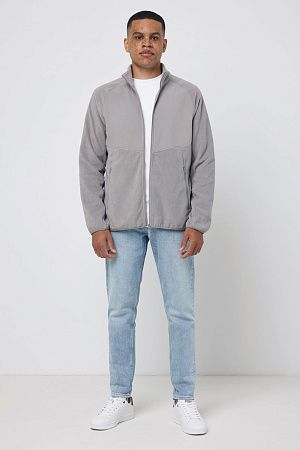 Толстовка Iqoniq Talung из переработанного полиэстера AWARE™, унисекс, 240 г/м²