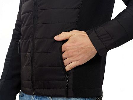 Куртка утепленная «Racer» мужская