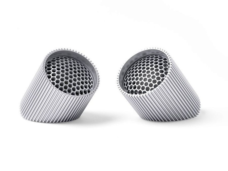 Беспроводная колонка Ray Speaker