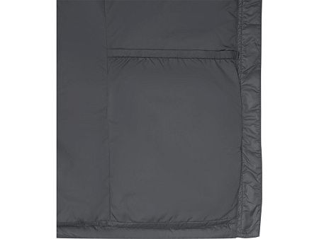 Куртка утепленная «Petalite» женская