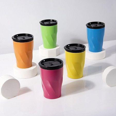 Термокружка NEON, 350мл