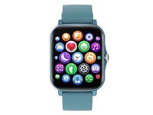 Умные часы «Barberry SW-79», IP67