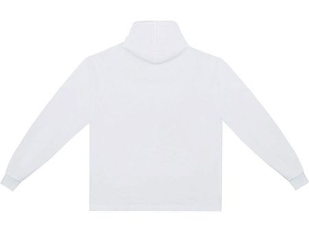 Худи оверсайз «Alpha.01» унисекс