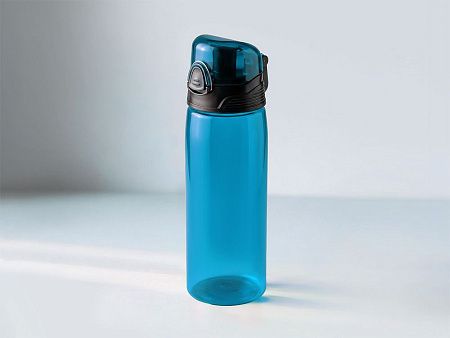 Бутылка для воды «Buff», тритан, 700 мл