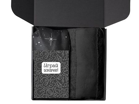 Подарочный набор «Re:y. Care» с полотенцем, солью для ванны и диффузором