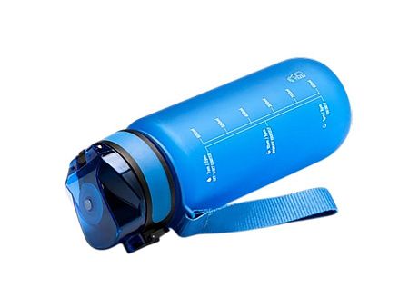 Бутылка спортивная «Ригон», 750 мл