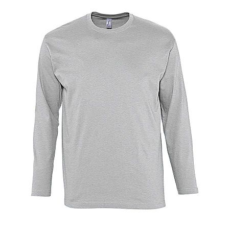 Футболка мужская с длинным рукавом MONARCH 150