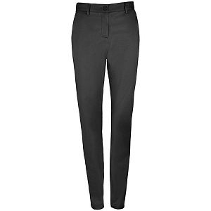 Брюки Jared Women, черные, размер 36