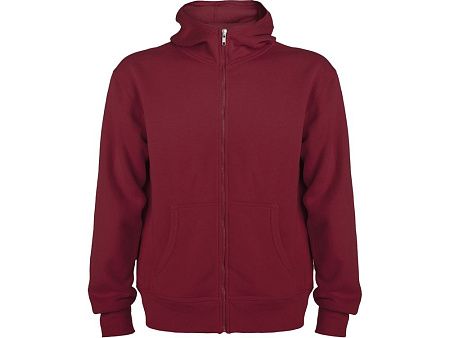 Толстовка на молнии «Montblanc» унисекс