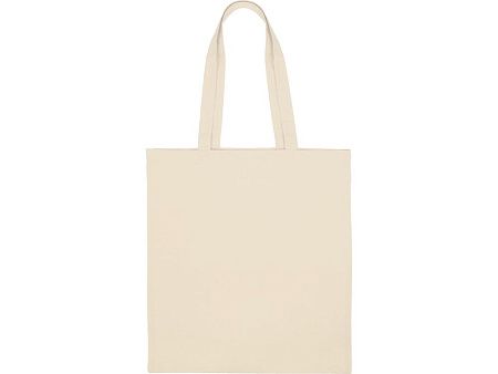 Сумка из хлопка «Carryme 140», 140 г/м2