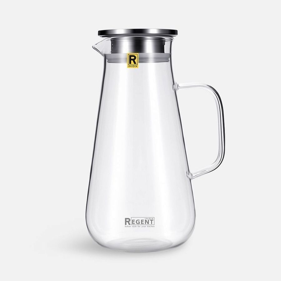 Кувшин с фильтр-пробкой Linea Franco