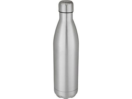 Бутылка «Cove» из нержавеющей стали с вакуумной изоляцией 750 мл