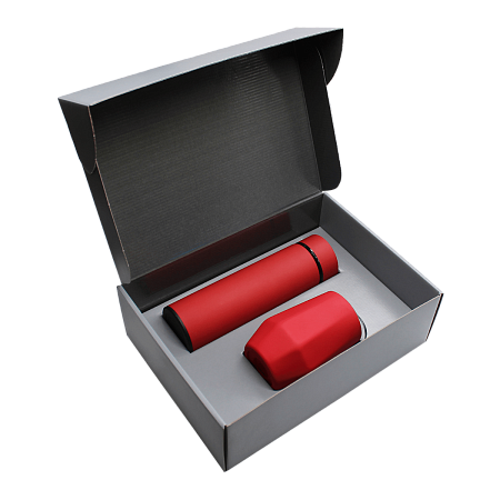 Набор Hot Box E (софт-тач)