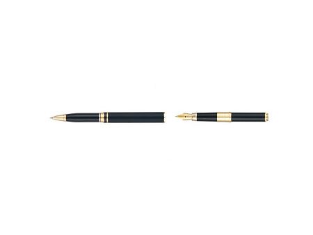 Ручка 2 в 1 шариковая и перьевая «2 в 1 (COMBI PEN)»