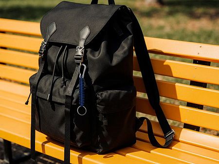 Брелок «Austere»