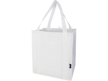 Эко-сумка «Liberty» из переработанного нетканого материала