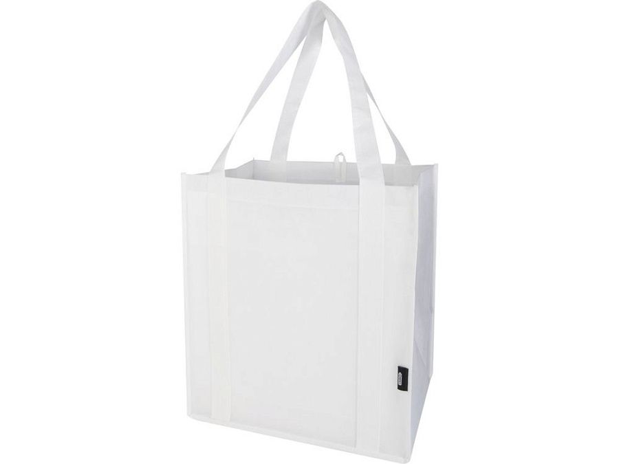 Эко-сумка «Liberty» из переработанного нетканого материала